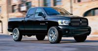 2008 Dodge Ram 2008 Dodge Ram